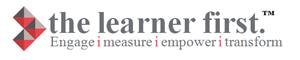the learner first logo 